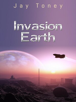 cover image of Invasion Earth